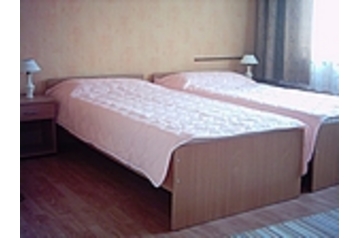 Poola Hotel Golub - Dobrzyn, Eksterjöör